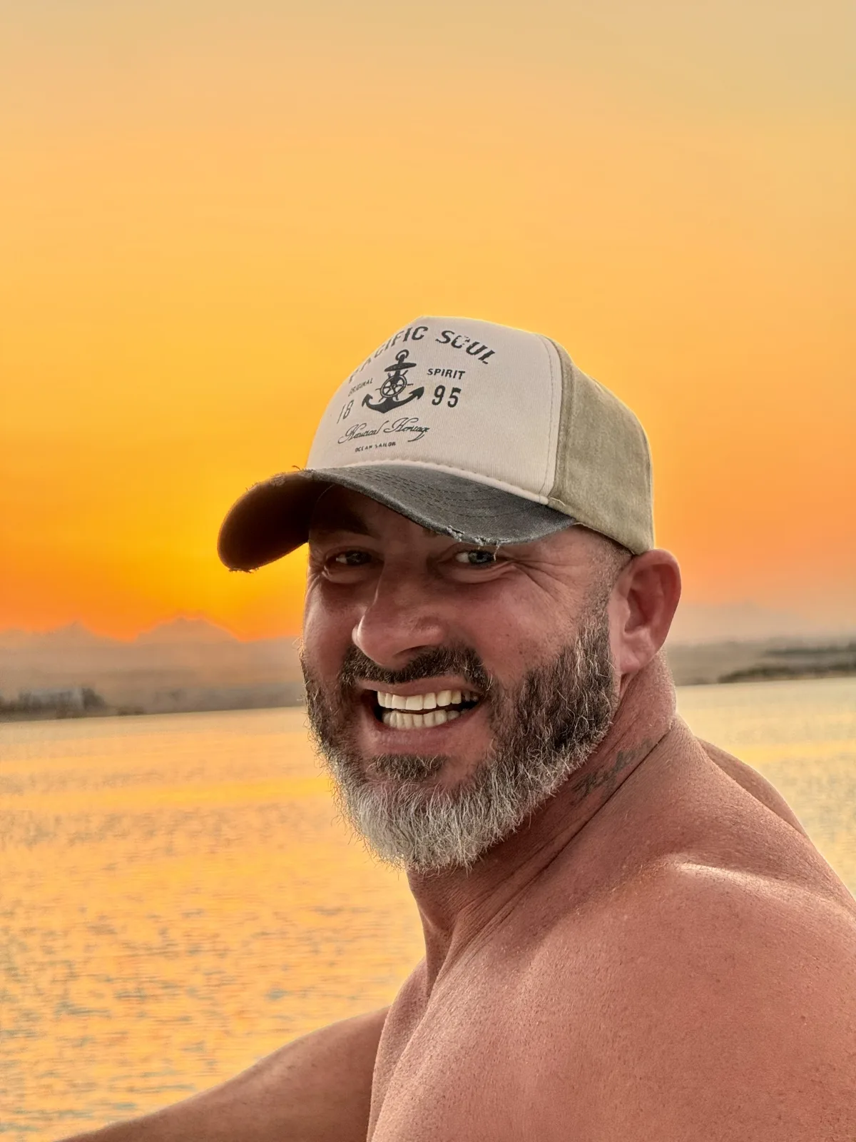 Red Sea Sean